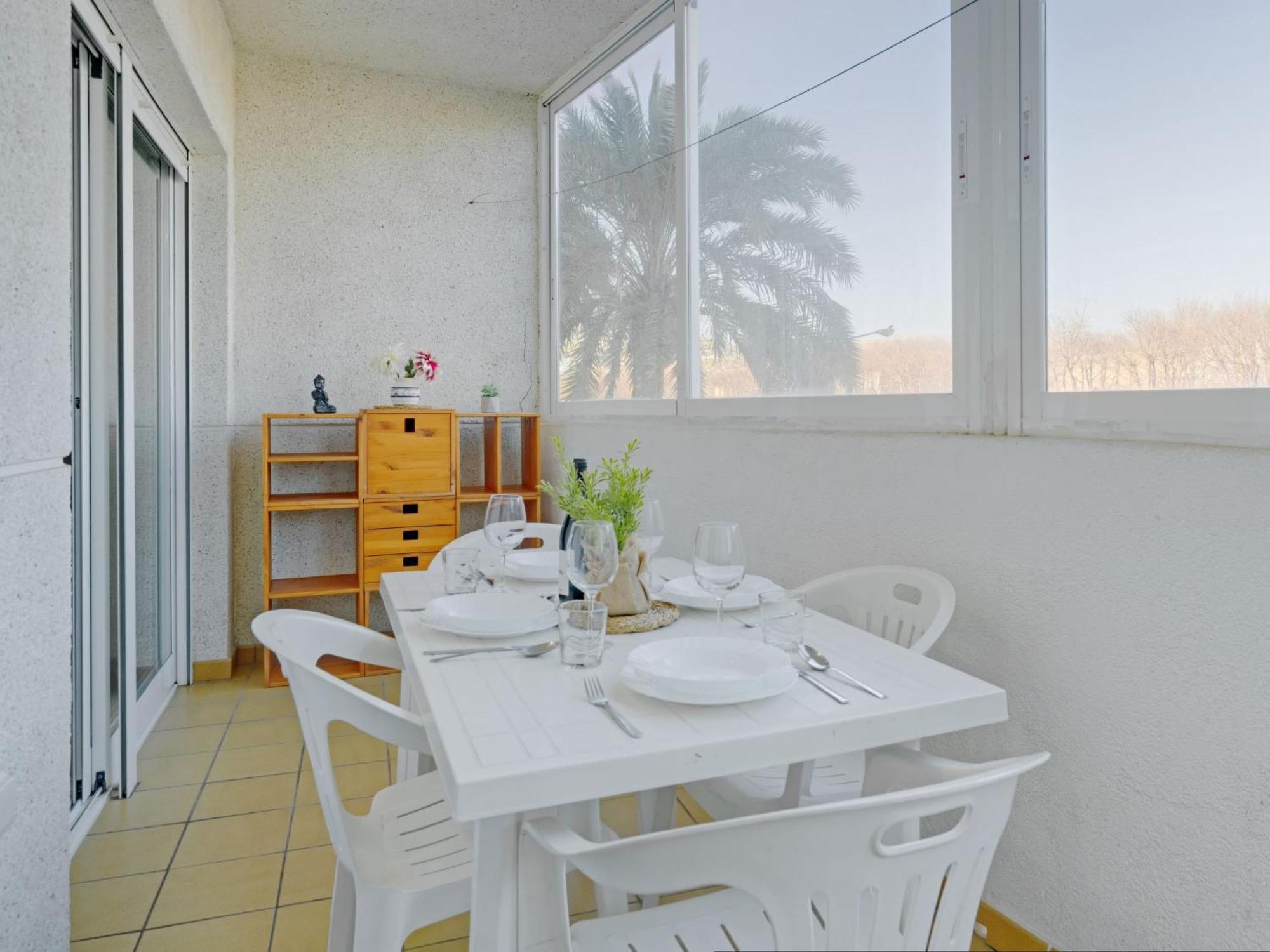 Apartment Albamar 03 By Interhome Calpe Eksteriør billede